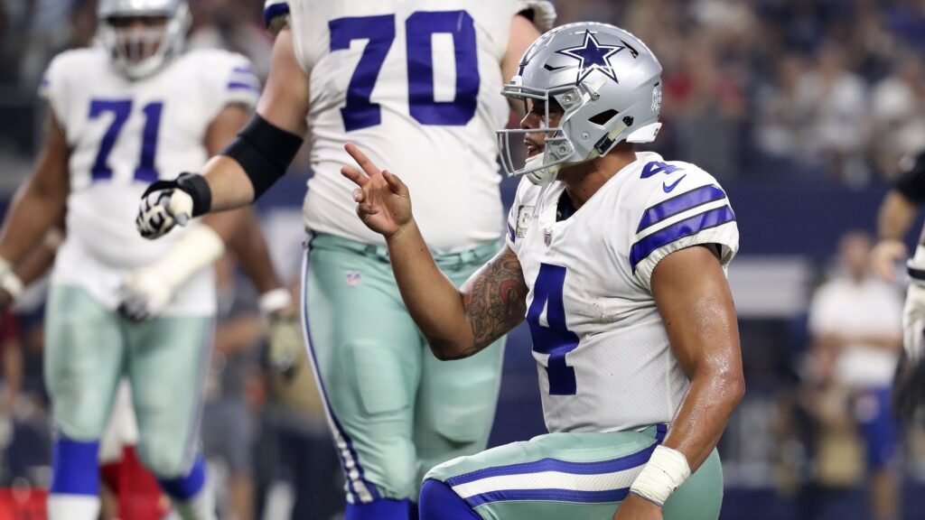 Can perfection continue with our Week 10 NFL picks?