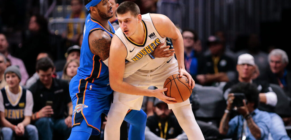 “There’s a different energy”: Why the Nuggets are winning games they used to lose