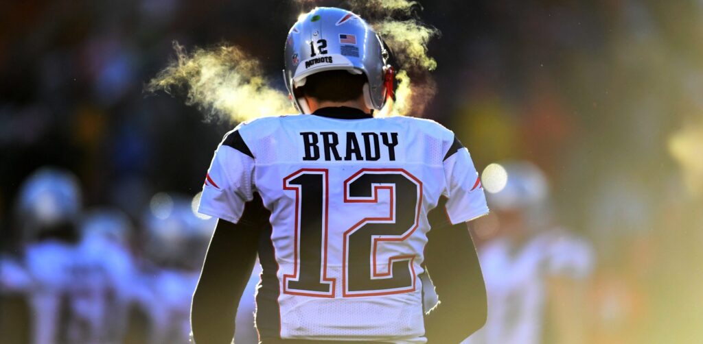 The five most important numbers as the Broncos look to upset the Patriots