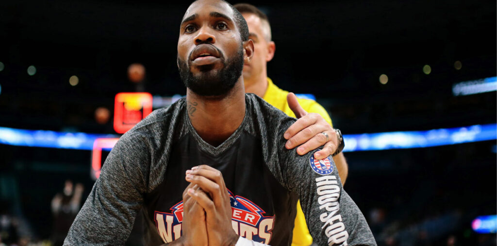 Nuggets Film Room: Will Barton’s defense is A1