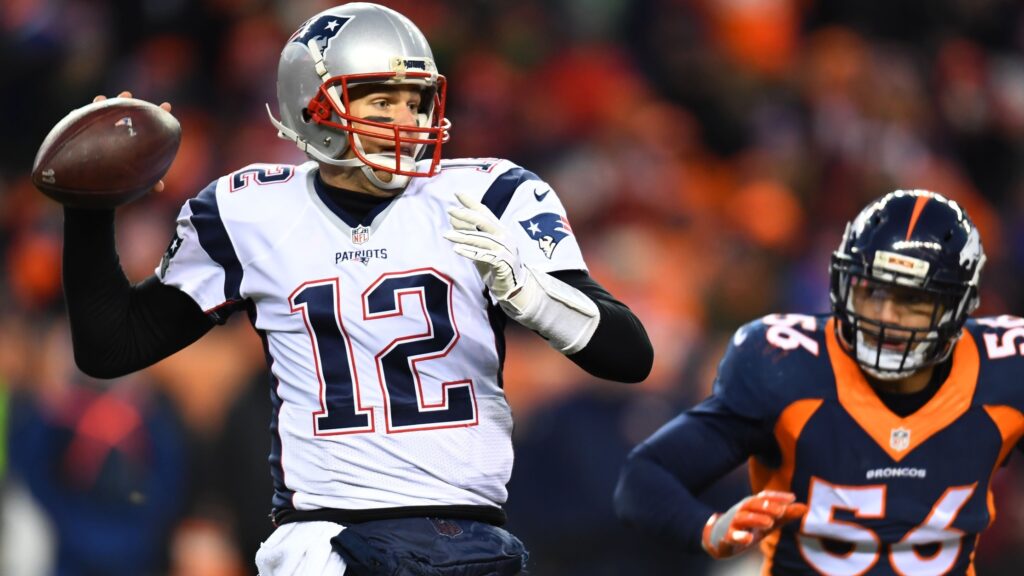 Broncos Film Room: How to beat the New England Patriots