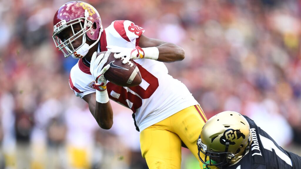 Colorado seniors fall short against USC but pave way for brighter future