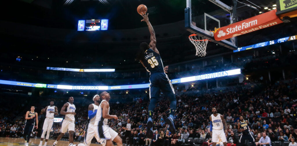 “I thought he had no shot at getting that,” Jokic’s three SportsCenter highlights from four perspectives