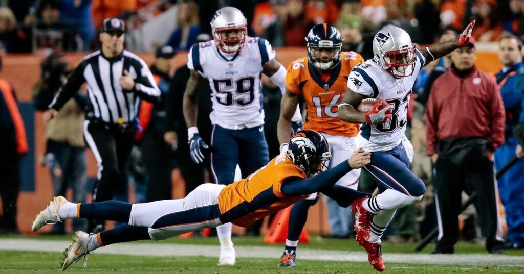 One aspect of the Broncos’ performance was the worst Vance Joseph has ever seen