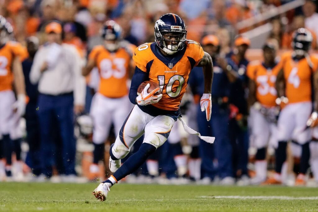 Three bright spots from a rough Broncos loss