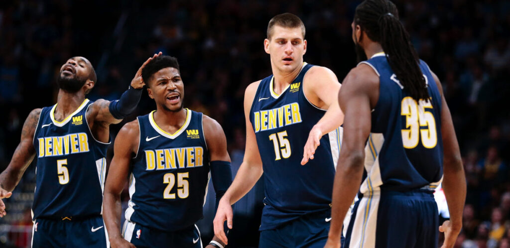 BSN Nuggets Podcast: Diagnosing Denver’s issues against Portland