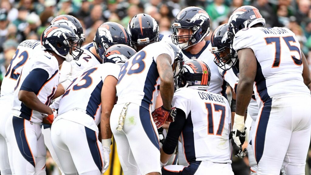 Broncos Film Room: Examining the impact of Mike McCoy’s “obsession” with 11 personnel