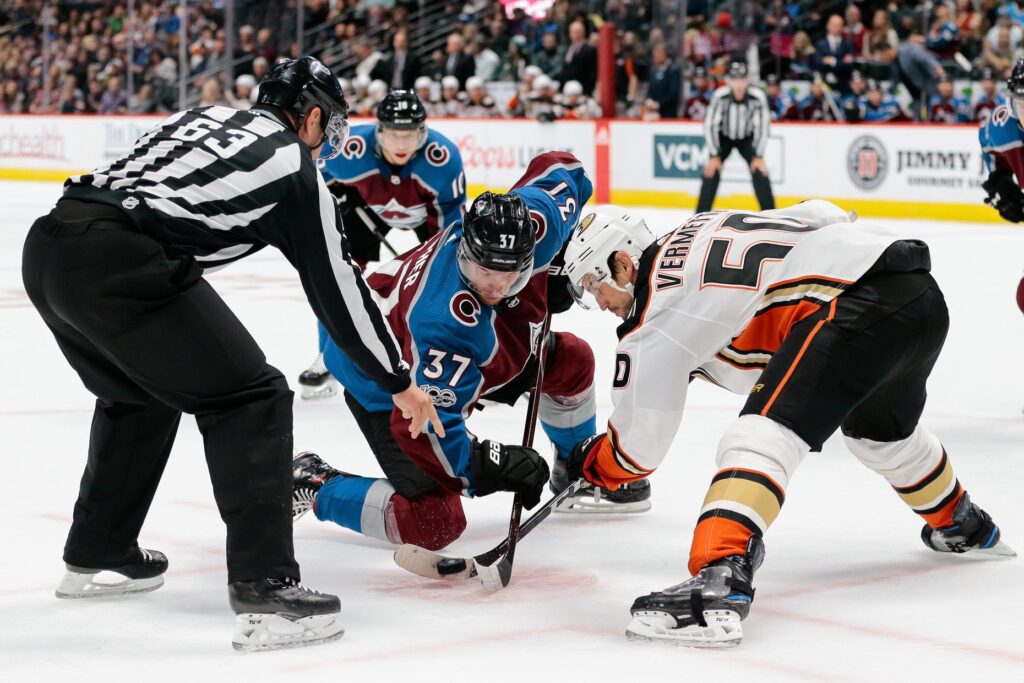 J.T. Compher seeks to regain rhythm following rocky Sweden experience