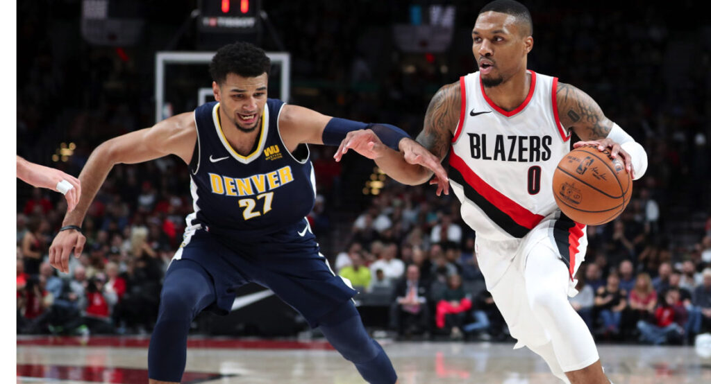 Nuggets struggling to embrace key defensive concept