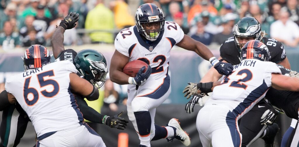 “Why not?”: Broncos holding tight to a glimmer of hope