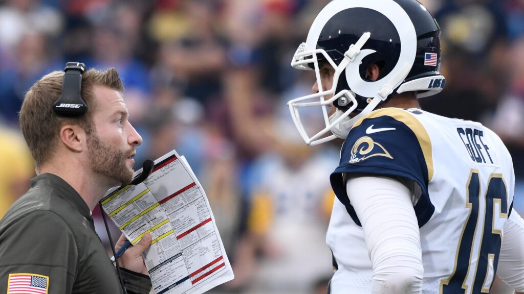Favorites rule the day in our Week 11 NFL picks