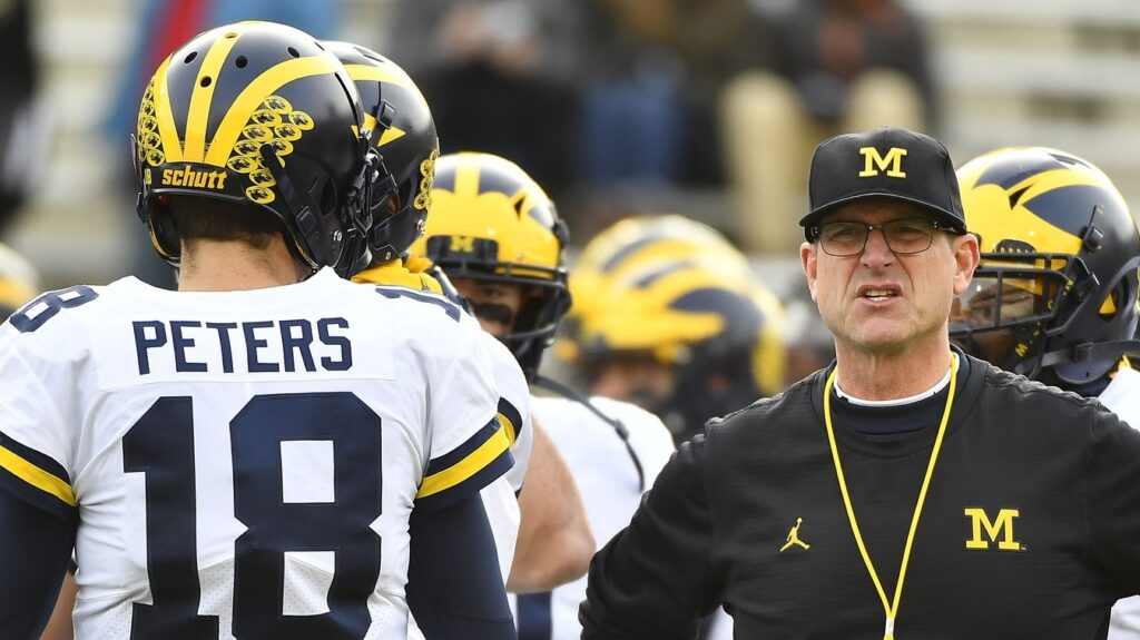 Five easy bets as we enter the final stretch of the college football season