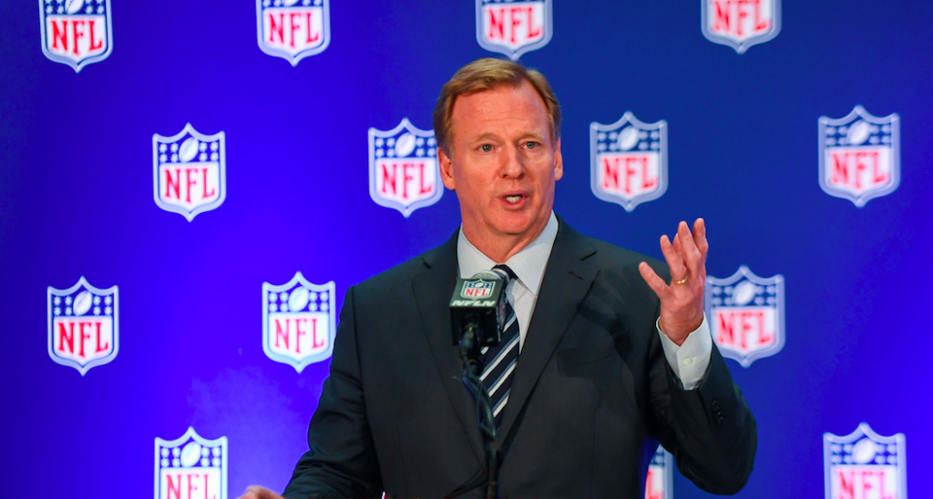 Broncos’ Shane Ray, Derek Wolfe speak out against Roger Goodell contract proposal