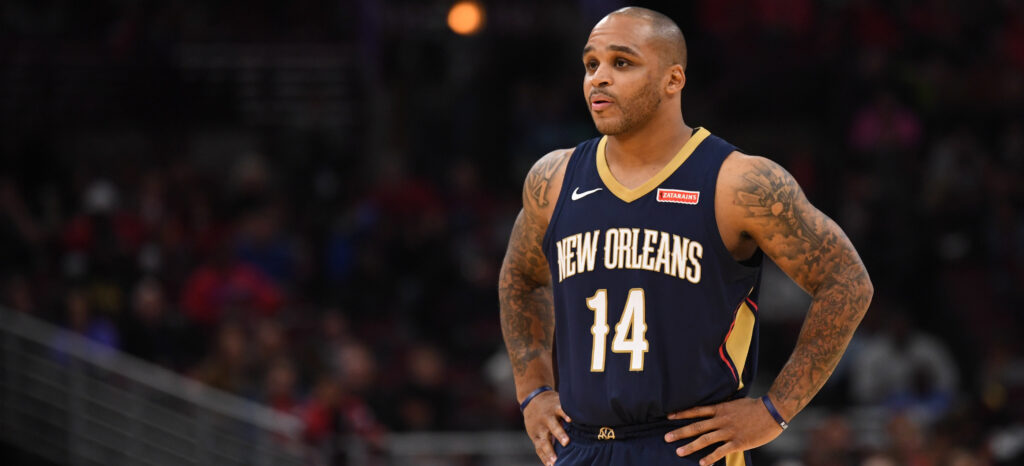 Ex-Nuggets point guard Jameer Nelson not surprised by Denver’s decision to move on from him