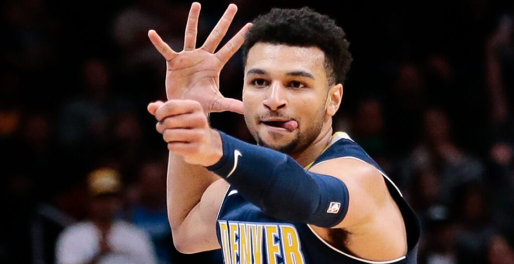 Five Observations: The Nuggets’ offense cooked, and The Blue Arrow shot bullseyes