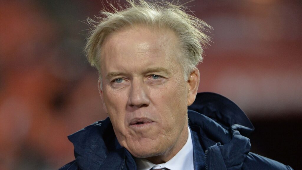 How much blame does John Elway deserve for the current state of the Broncos?