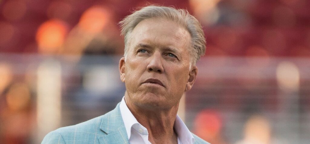 A “dead honest” John Elway opens up on the struggling Broncos