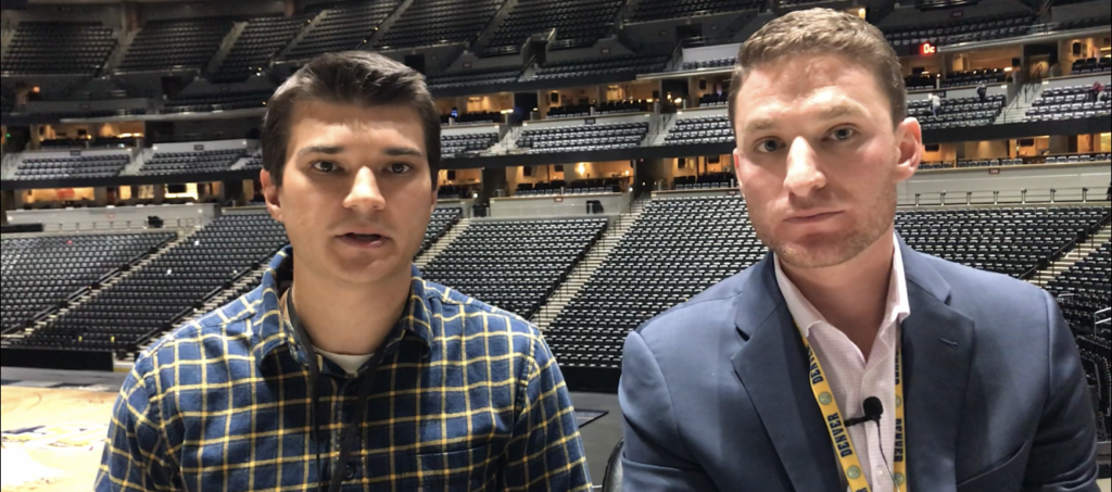 Nuggets Postgame Show: How Denver hung a season-high 146 points on the Pelicans