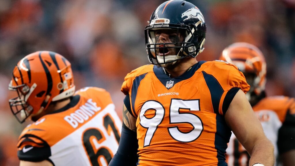 Broncos Game Grades: Major improvements, same result