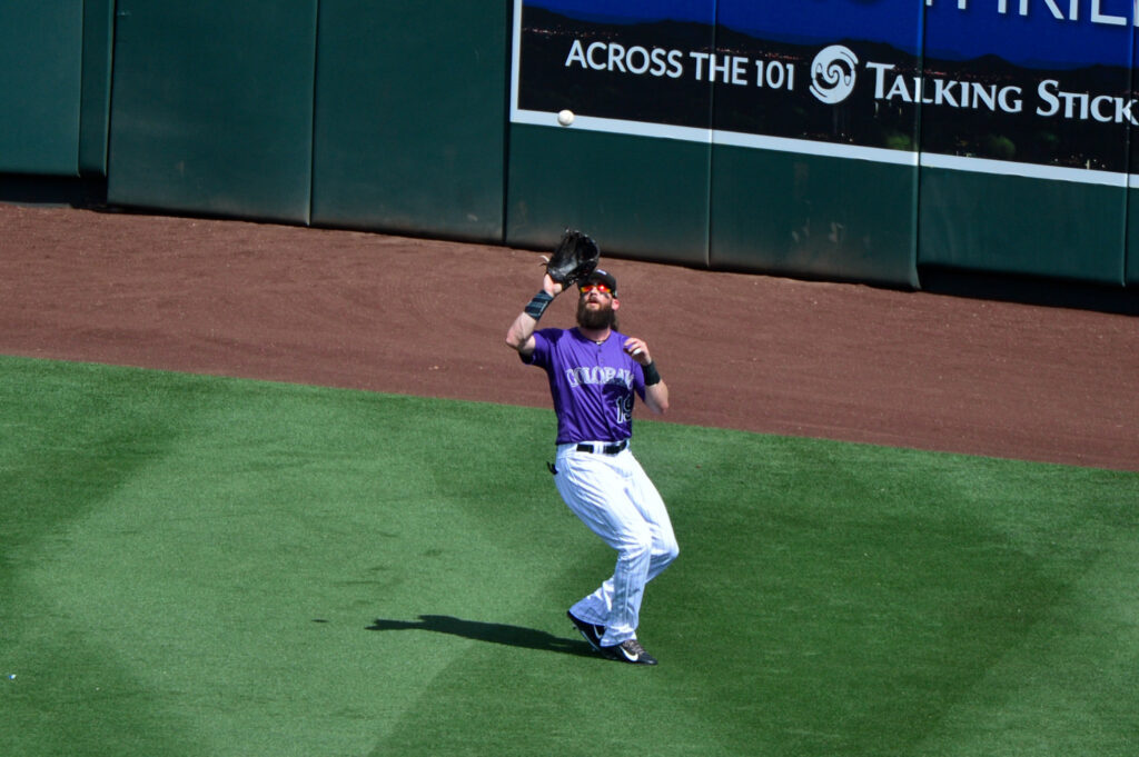 Colorado Rockies release 2018 Spring Training schedule and two new hats