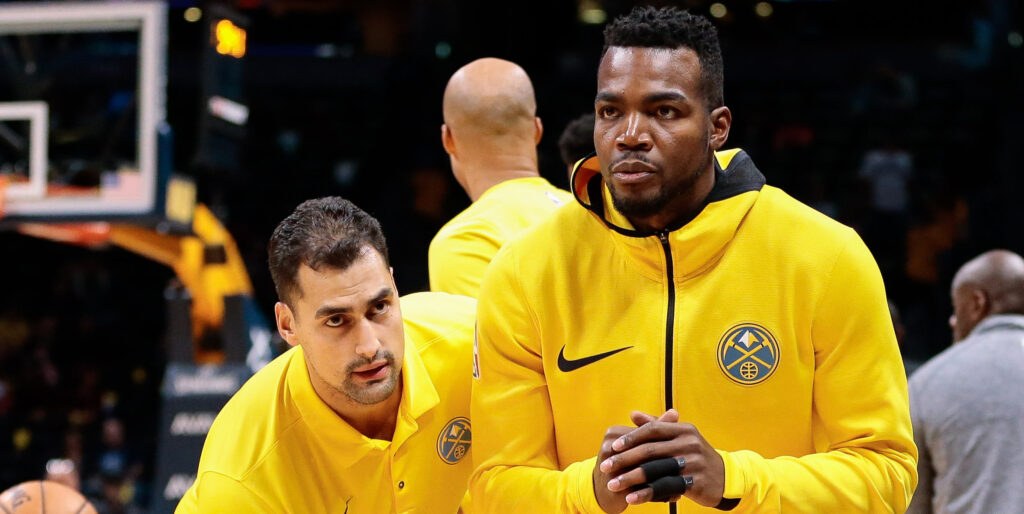 The Nuggets dodged a bullet but Paul Millsap’s absence has immediate ramifications