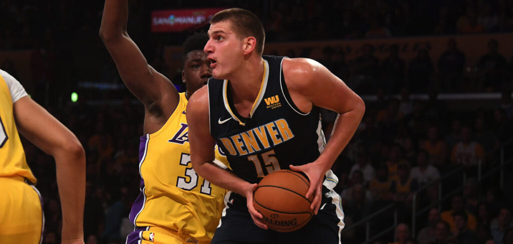 BSN Nuggets Podcast: Nikola Jokic steps out of his shell in SAC