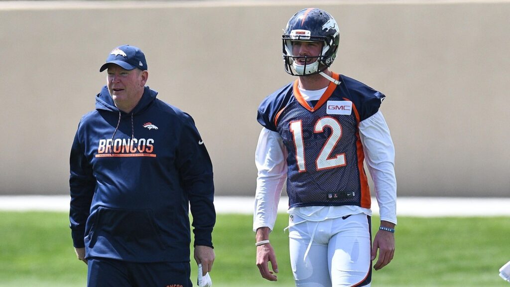 Broncos Film Room: Can Bill Musgrave and Paxton Lynch fix the offense?