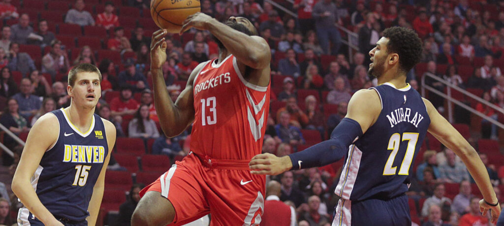 After “poor coaching” in Houston, Nuggets returning to what’s worked on defense