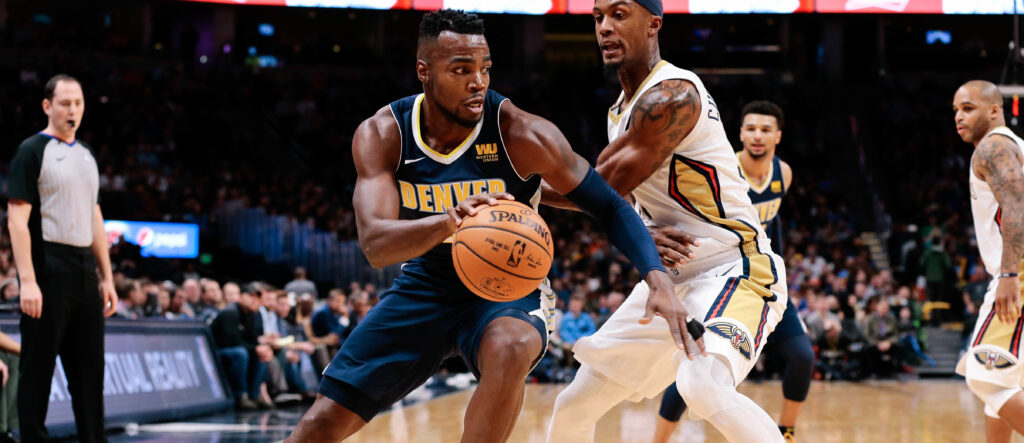 Paul Millsap, Nuggets continue to weigh options on injured left wrist