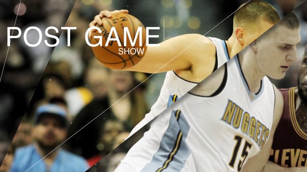 Nuggets Postgame Show: Nikola Jokic’s fourth quarter leads Denver past Memphis