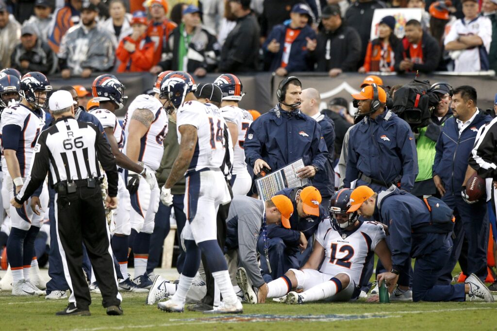 Broncos sink to new lows in latest loss