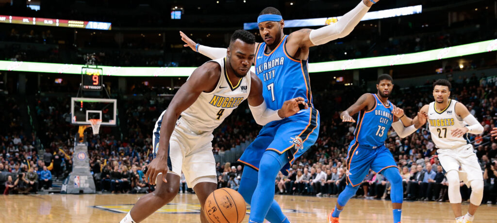 Paul Millsap expected to miss “several months” after reconstructive wrist surgery