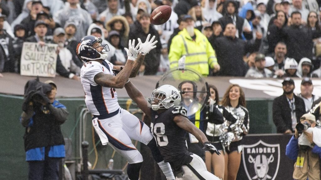 Broncos Game Grades: Another one