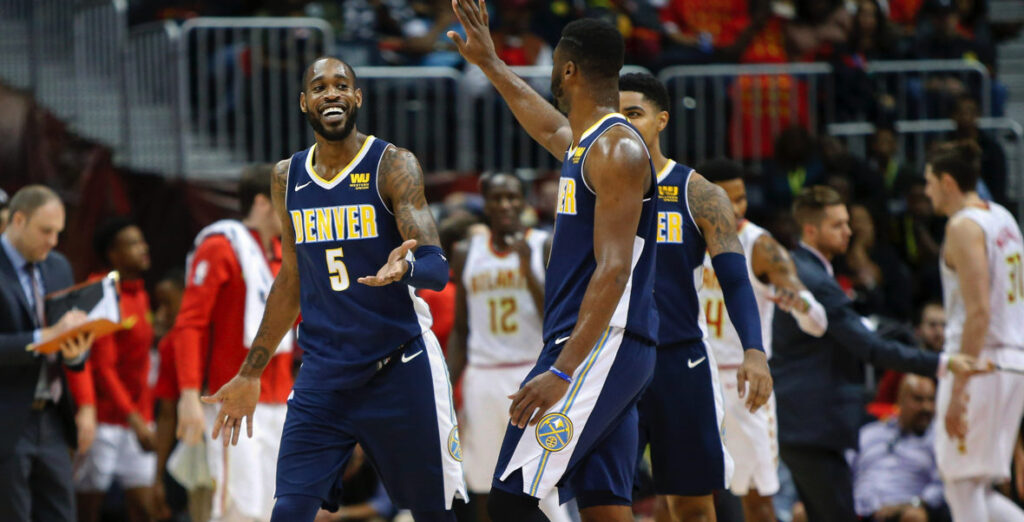 Michael Malone has an unorthodox plan to keep Denver’s offense afloat when Nikola Jokic sits