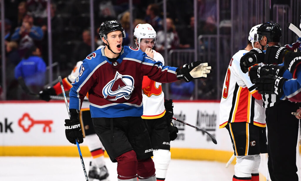 The Good, the Bad and the Ugly from the Avalanche’s past week