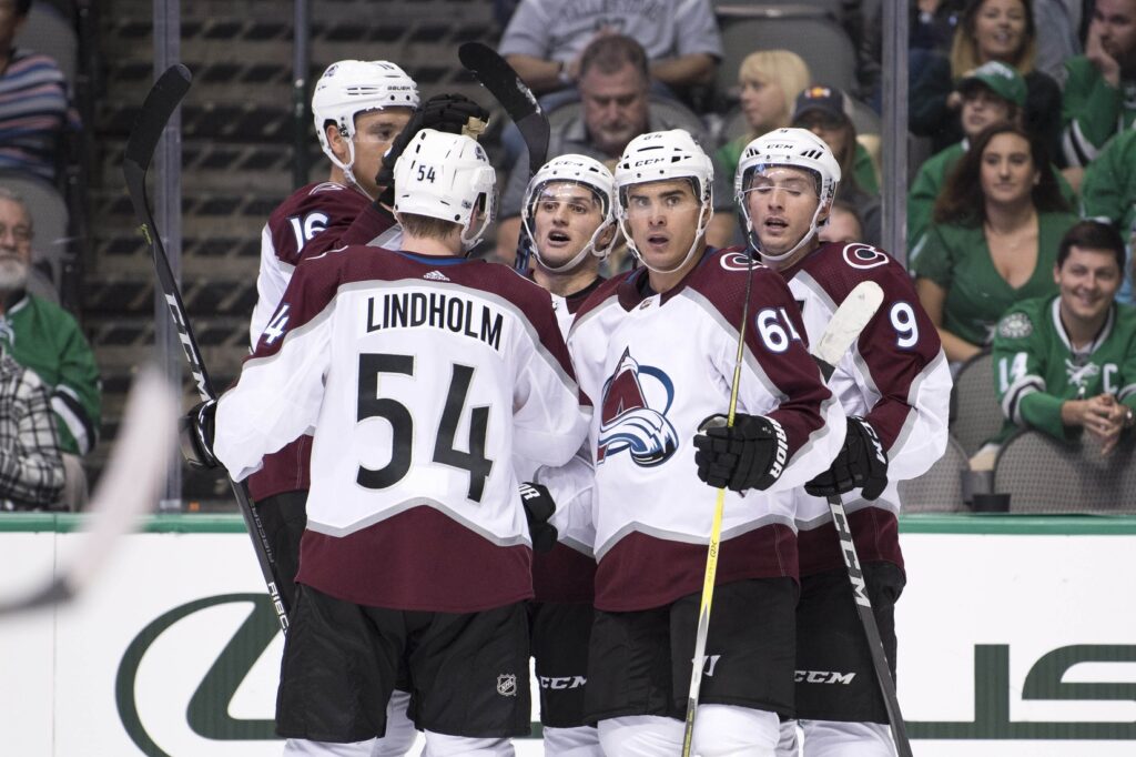 Sucking food from straw days are over for Anton Lindholm