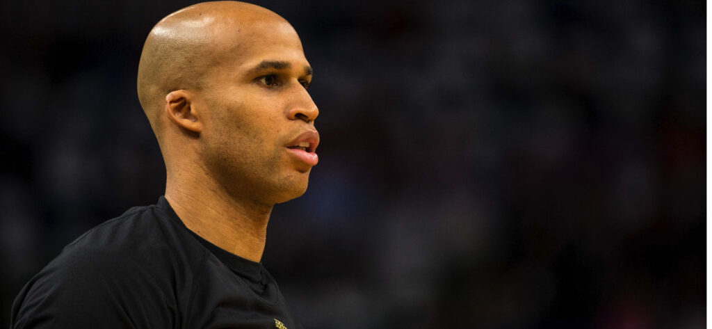 Vet’s Perspective: Richard Jefferson dishes on Nikola Jokic, why he works with Denver’s younger players