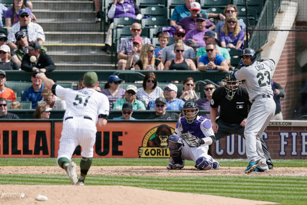Somebody has to close for the Rockies, here are 9 guys who could do it in 2018