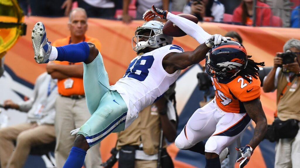 Broncos Film Room: Is Bradley Roby truly the future in the Denver secondary?
