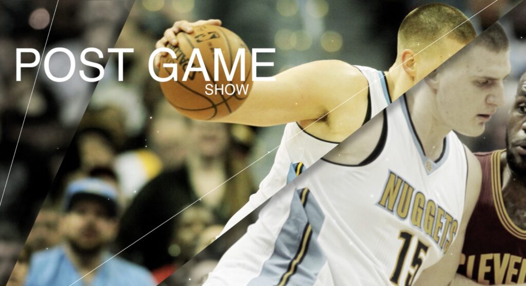Nuggets Postgame Show: Inside Will Barton’s career night