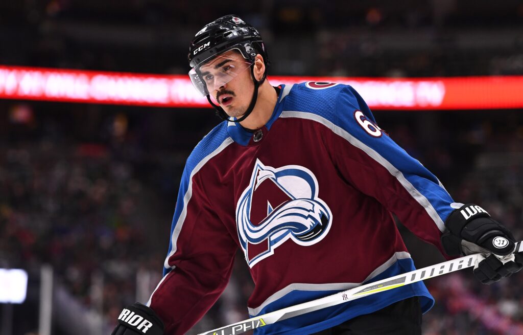 Morning skate notebook: Yak is back