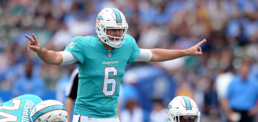 How the Broncos can beat—or lose to—the Miami Dolphins