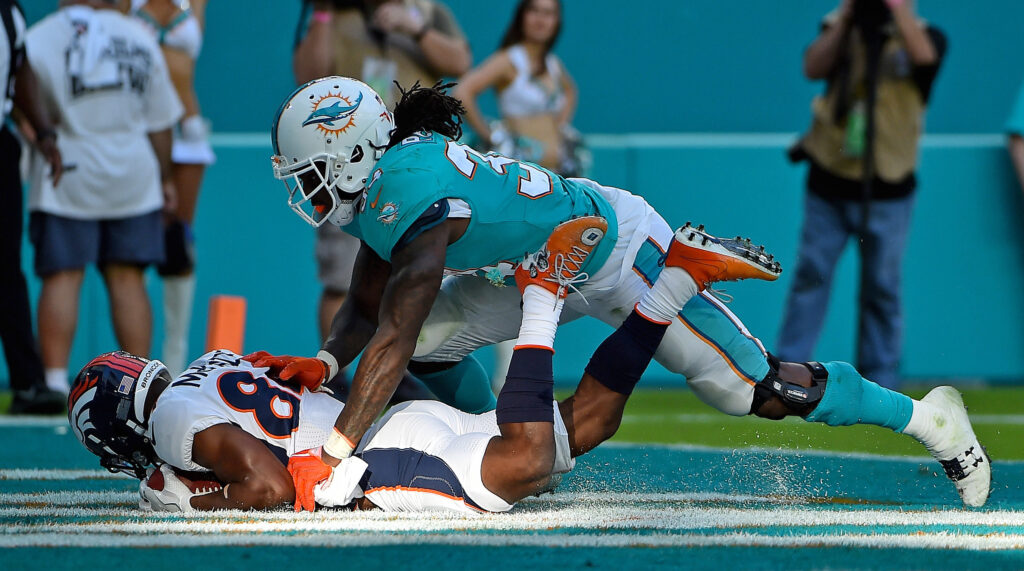 Everything goes wrong as Broncos embarrassed once again