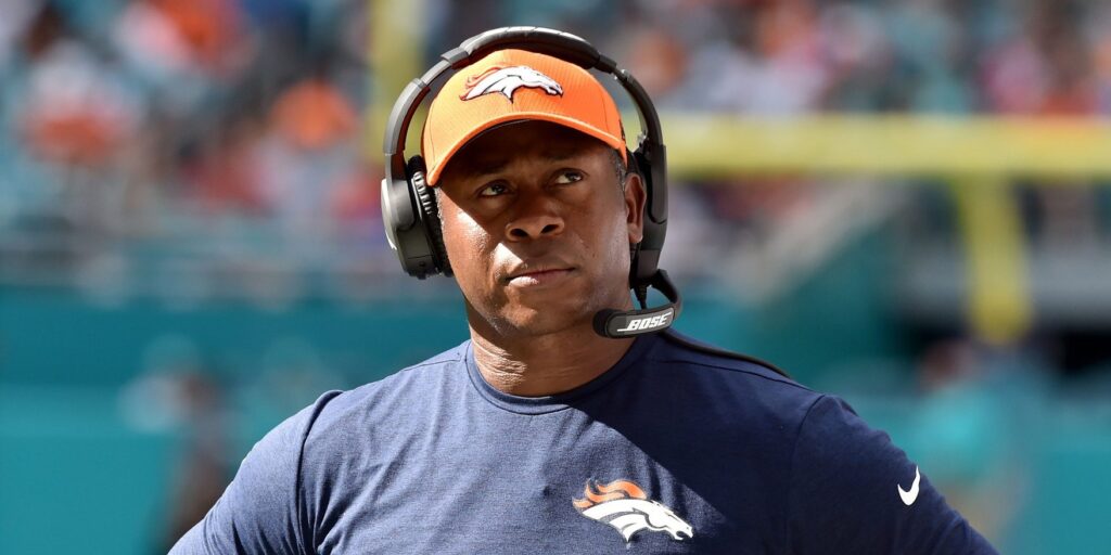 The Broncos are as lost as lost can be, and they’re facing more daunting questions than ever