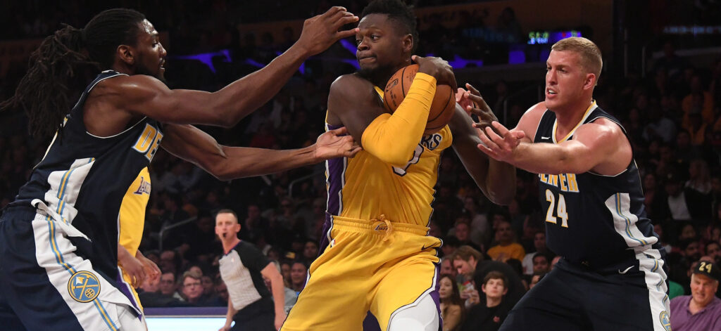 “We like the challenge”: How one of the NBA’s worst road teams plans to get its act together