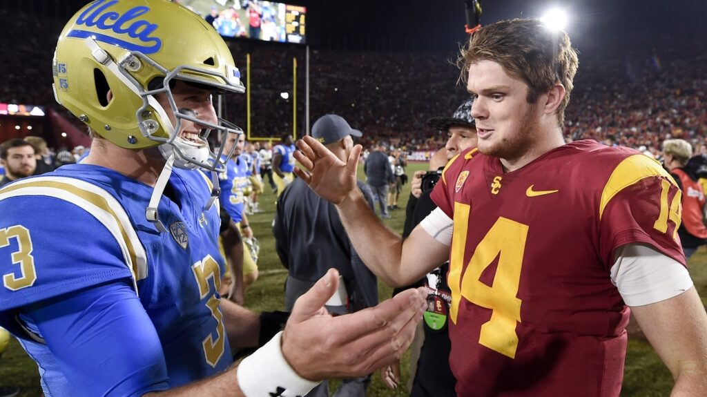 Evaluating the potential “franchise saviors” in the 2018 draft