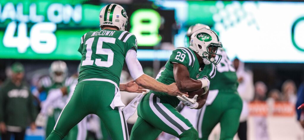 The four most important numbers as the Broncos welcome the Jets