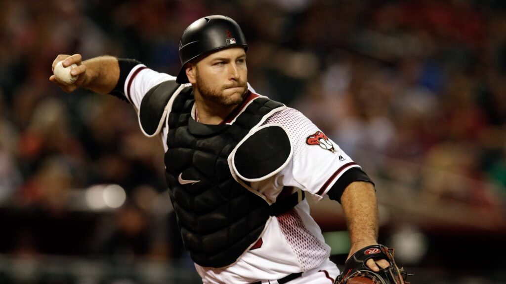 Chris Iannetta signing a good start, but Rockies not yet done with catcher position