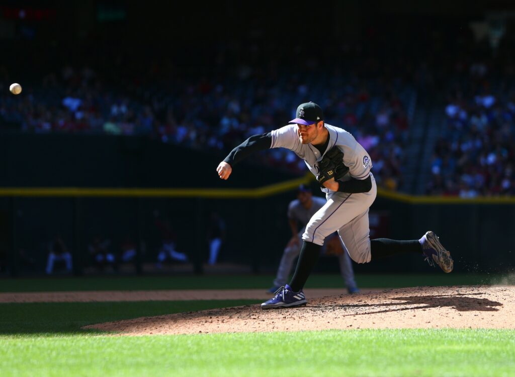 How the Rockies can build a bullpen in this high-priced market