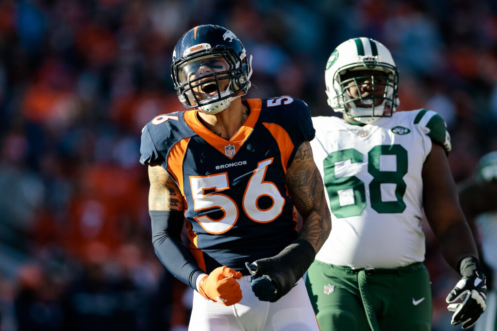 No Fly Zone: Broncos shoot down Jets